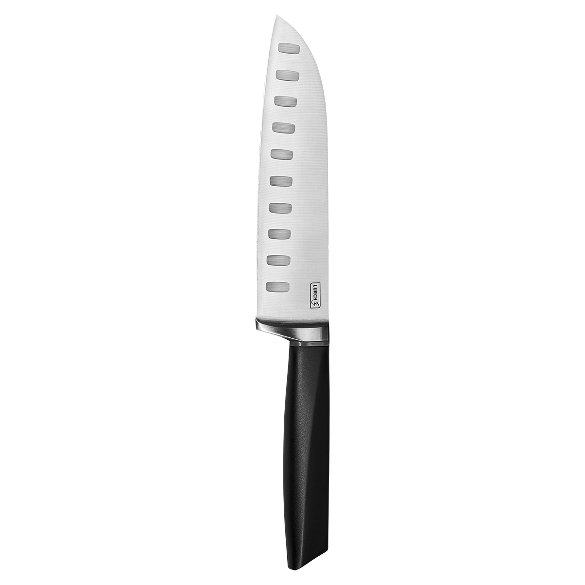 LURCH TANGO Santoku-Messer Klingenlänge 17cm