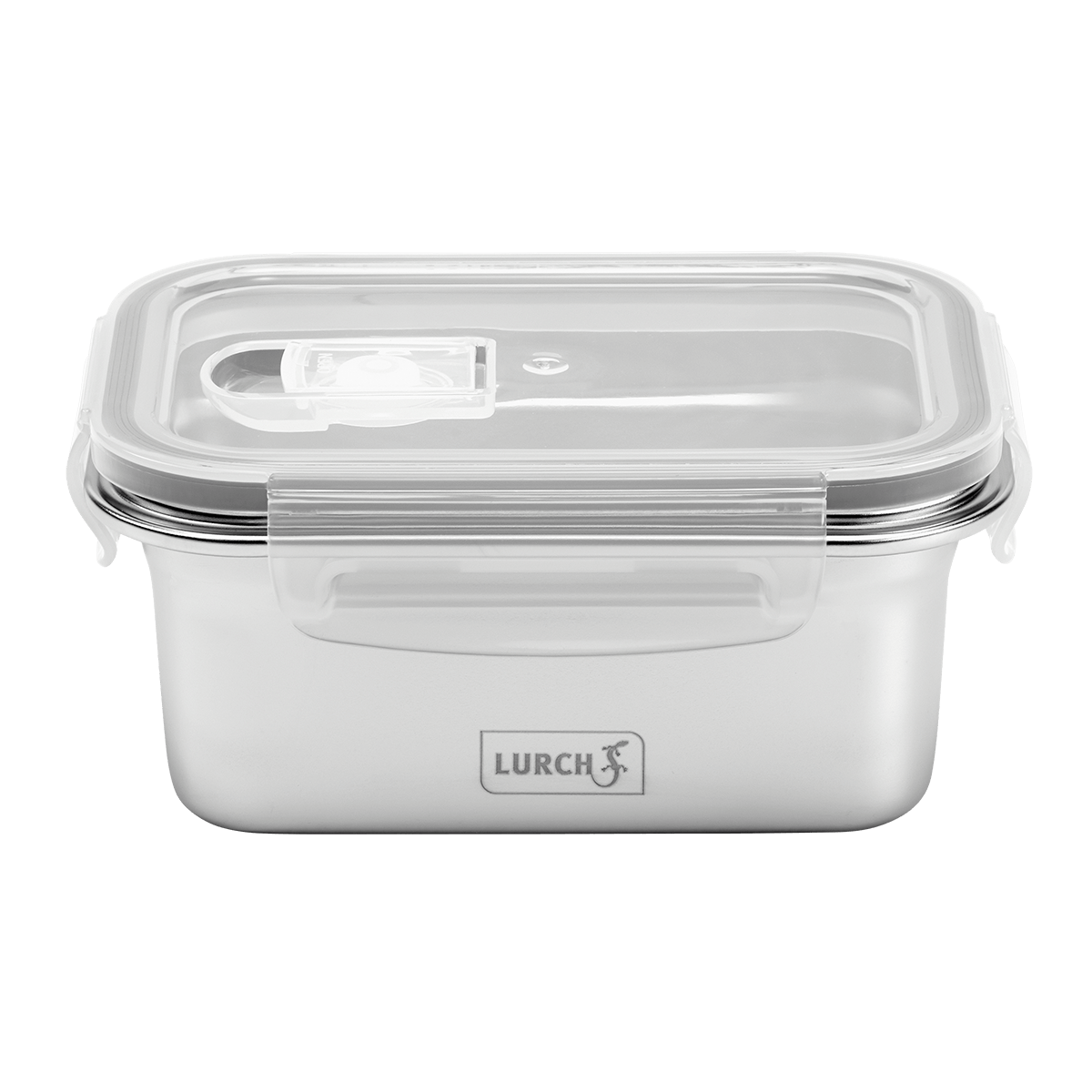 LURCH Lunchbox Safety EDS 500ml mit Unterdruckventil