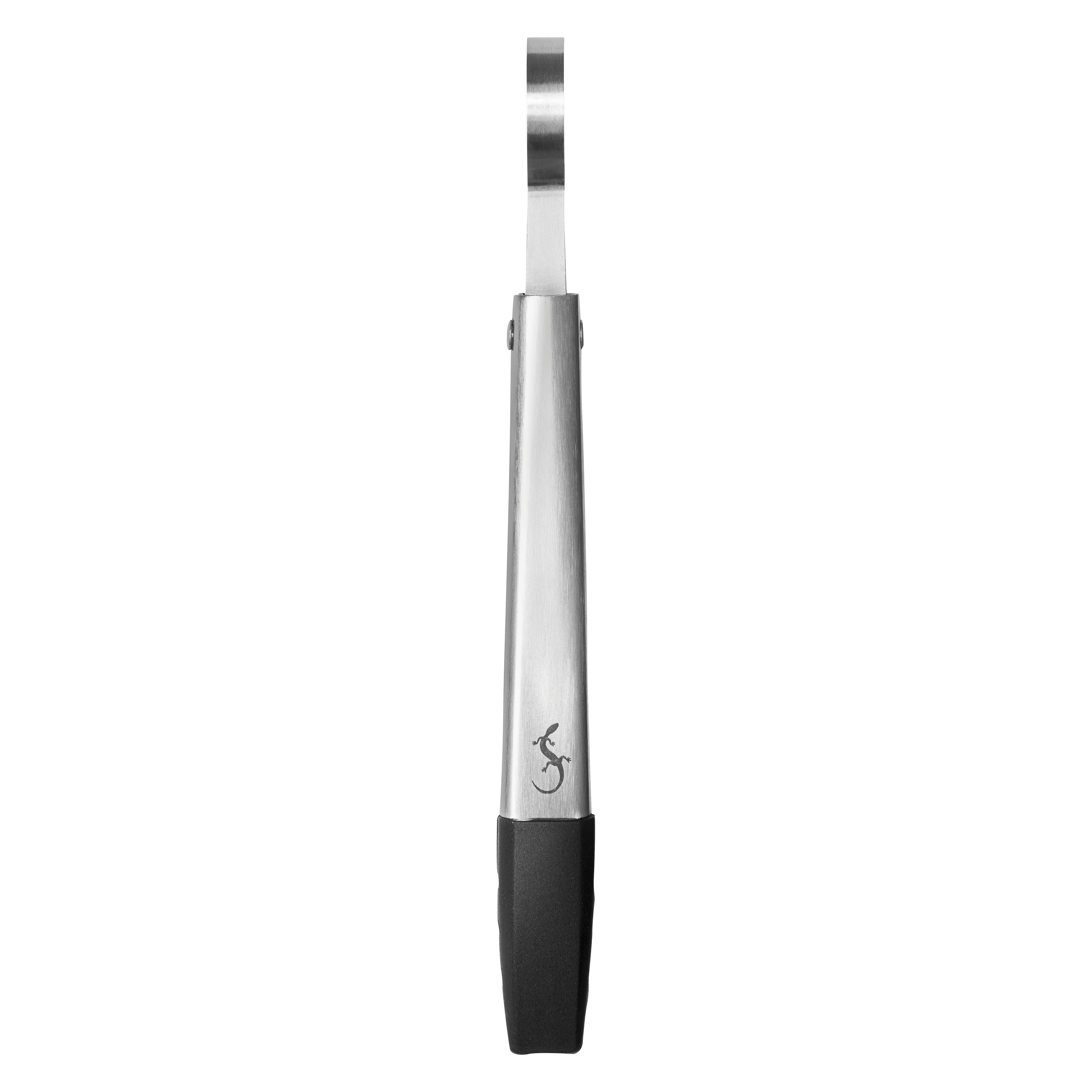 LURCH TANGO Universalzange Edelstahl mit Silikonkopf 15cm 